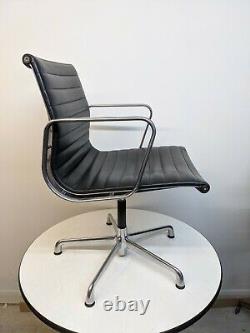 Genuine Charles Eames Office Chair By ICF