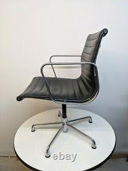 Genuine Charles Eames Office Chair By ICF