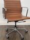Genuine Charles Eames By Icf 108 Office Chair