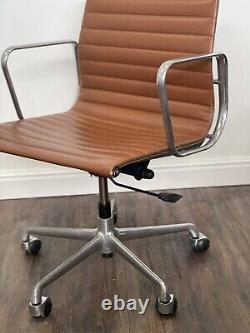 Genuine Charles Eames by ICF 108 Office Chair