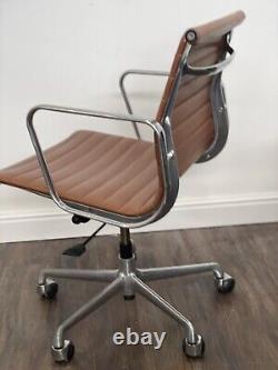 Genuine Charles Eames by ICF 108 Office Chair