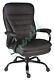 Goliath Heavy Duty Executive Leather Computer Swivel Office Chair Fast Dispatch