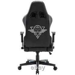Gtforce Combat Mission 1 Gaming Office Desk Camouflage Reclining Chair