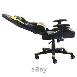 Gtforce Pro Bx Reclining Sports Racing Gaming Office Desk Pc Car Leather Chair