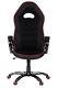 Hjh Office Pace 100 621720 Executive Chair Sports-look Imitation Leather Black /