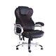 Heated Massage Office Chair Gaming & Computer Recliner Swivel Mc8074 Black
