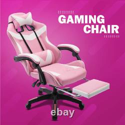 Height Adjustable Multi-Purpose Recliner Ergonomic Home PC Office Gaming Chair