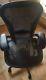 Herman Miller Aeron Size B Fully Loaded Office Chair Black Refurbished Condition