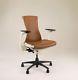 Herman Miller Embody Chair (new Leather Upholstery)