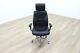 High Back Black Leather Executive Office Task / Managers Chairs