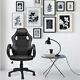 High Back Pu Leather Office Computer Gaming Racing Chair Ergonomic Swivel Chairs