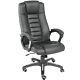 High Quality Executive High Back Office Chair Extra Padded New