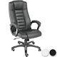 High Quality Executive High Back Office Chair Extra Padded New Used