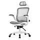 High-back Mesh Home Office Chair Gaming Seat Executive Study Computer Desk Chair