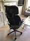 Humanscale Freedom Chair With Headrest, Leather, Ergonomic Office Chair