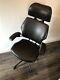 Humanscale Freedom Leather Headrest Office Chairs