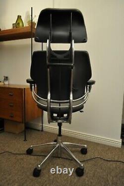 Humanscale Freedom Office Chair with Headrest