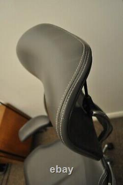 Humanscale Freedom Office Chair with Headrest