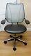 Humanscale Liberty Leather Office Task Chair