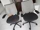 Humanscale Liberty Leather Office Chair