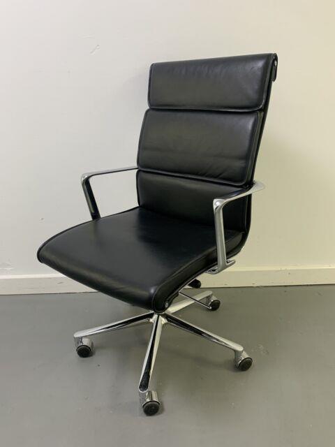 Icf Spa 20060 Vignate 108, Charles Eames Style Office Chair, Vat Included