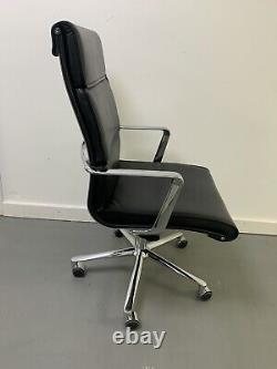ICF SPA 20060 Vignate 108, Charles Eames Style Office Chair, VAT Included