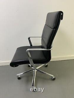 ICF SPA 20060 Vignate 108, Charles Eames Style Office Chair, VAT Included