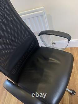 IKEA MARKUS Office Chair Black