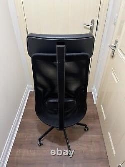 Ikea JARVFJALLET office chair