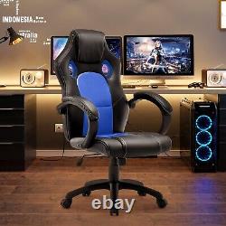 IntimaTe WM Heart Gaming Chair High Back Office Chair