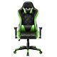 Jl Comfurni Executive Racing Gaming Office Chair Recliner Home Computer Chair