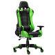 Jl Comfurni Gaming Computer Home Office Chair Swivel Lift Leather Desk Chair