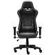 Jl Comfurni Racing Gaming Chair Recliner Leather Home Computer Office Chair