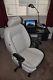 Jaguar X-type Power Leather Car Seat Executive Manager Office Gaming Race Chair