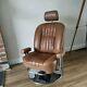 Jaguar Xj Seat Car Furniture Leather Man Cave Chair Swivel Chair Office Gaming