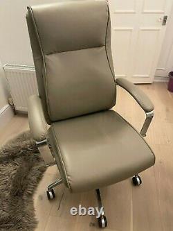 John Lewis Office Chair used