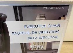 La-Z-Boy Air Executive Office Chair