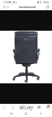 La-Z-Boy Air Executive Office Chair BRAND NEW + FREE DELIVERY