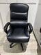 La-z-boy Air Executive Office Chair With Height Adjustment & Tilt Control