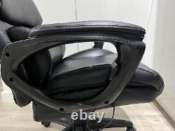 La-Z-Boy Air Executive Office Chair With Height Adjustment & Tilt Control