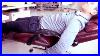 Latest High Back Ergonomic Bonded Leather Recliner Swivel Napping Chair Viva 08501