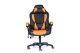 Leather Chair Reclining Office/gaming Chair (with Massage & Heat)
