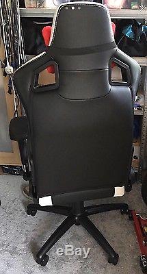 Leather Gaming Chair Noblechairs Epic