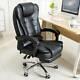 Luxury 360° Massage Office Chair Gaming Chair Swivel Recline Chair Home Chair