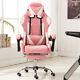 Luxury Computer Chair Gaming Chair Swivel Recliner Executive Home Office Chair