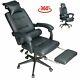 Luxury Computer Desk Chair Office Gaming Swivel Recliner Executive Chair Seat