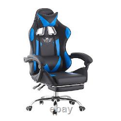 Luxury Executive Racing Gaming Office Chair Gas Lift Swivel Computer Chairs 2023