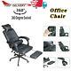 Luxury Massage Computer Chair Office Gaming Swivel Recliner Pu Leather Executive