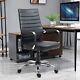 Luxury Massage Computer Office Desk Gaming Chair Swivel Recliner Withfootrest