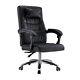 Luxury Office Computer Desk Chair Pu Leather Swivel Home Executive Gaming Chairs